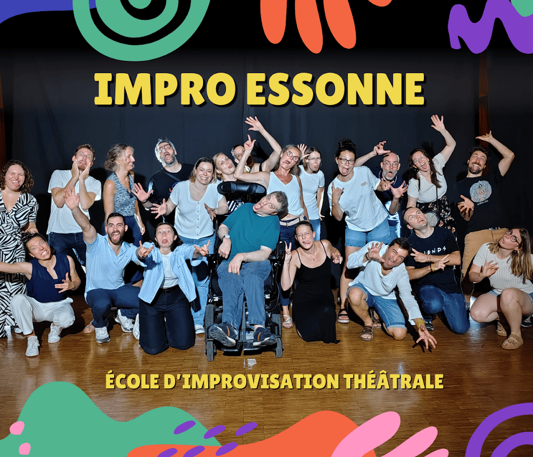 Impro Essonne 1